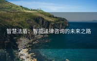 智慧法盾：智能法律咨询的未来之路