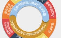健康产业一年的总结怎么写 (健康产业一年收入多少)