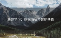 联邦学习：数据隐私与智能共舞
