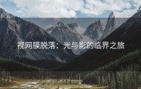 视网膜脱落：光与影的临界之旅