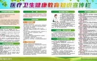 健康教育知识讲座的目的是什么 (健康教育知识讲座图片)