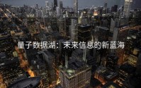 量子数据湖：未来信息的新蓝海