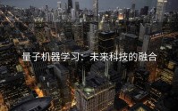 量子机器学习：未来科技的融合