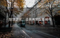 智慧之光：点亮未来智能城市
