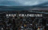 未来伙伴：机器人的崛起与融合