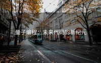 量子编程：未来代码的新纪元