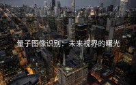量子图像识别：未来视界的曙光