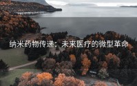 纳米药物传递：未来医疗的微型革命