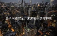 量子网络安全：未来密码的守护者