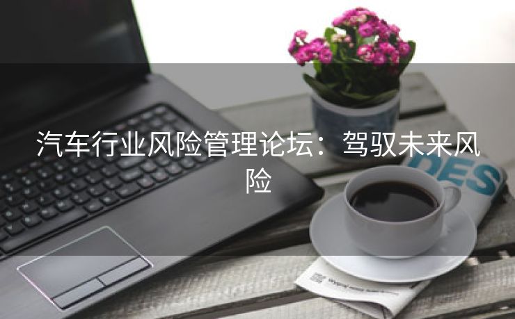 汽车行业风险管理论坛：驾驭未来风险