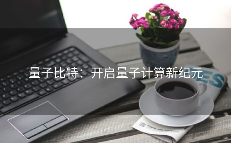 量子比特：开启量子计算新纪元