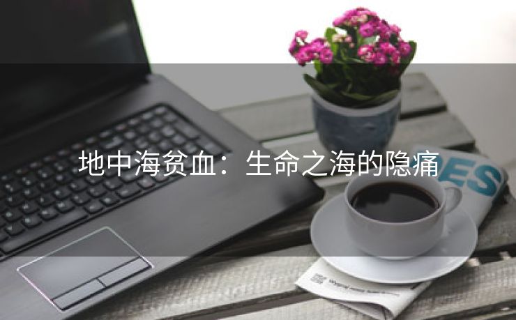 地中海贫血：生命之海的隐痛